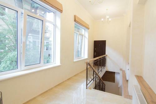 Aparthotel Soborka Garden