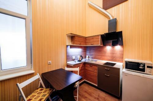 Aparthotel Soborka Garden