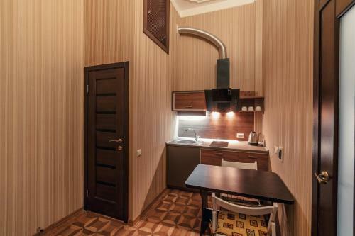 Aparthotel Soborka Garden