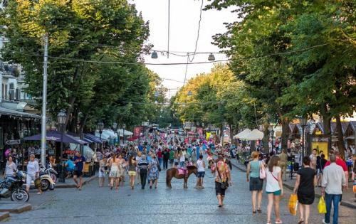 Aparthotel Soborka Garden