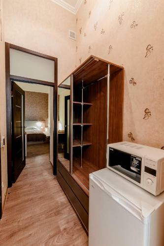 Aparthotel Soborka Garden