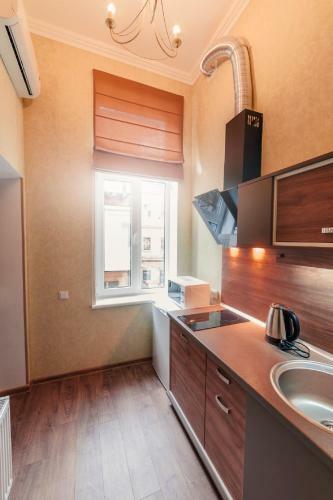 Aparthotel Soborka Garden