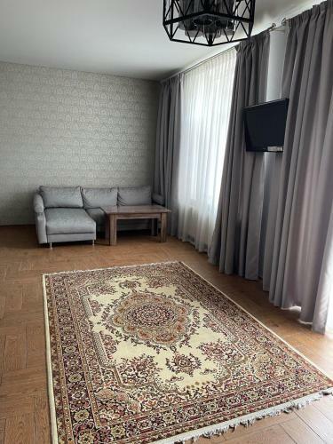 Apartamento Club City House Klumba