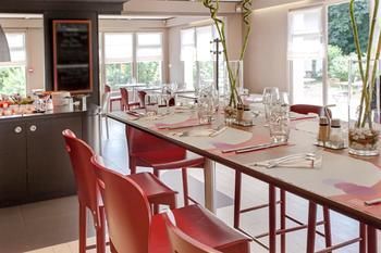 Hotel Campanile - Orleans - Saran