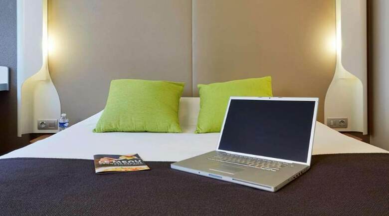 Hotel Campanile - Saint Etienne St Charmond