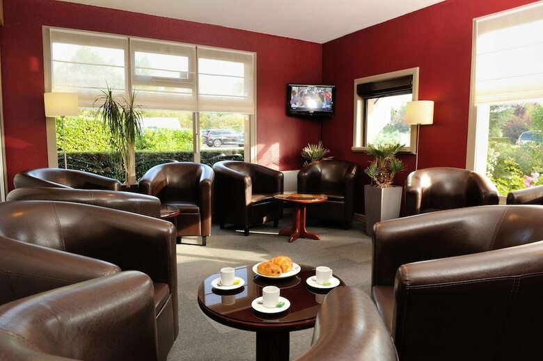 Hotel Campanile - Saint Etienne St Charmond