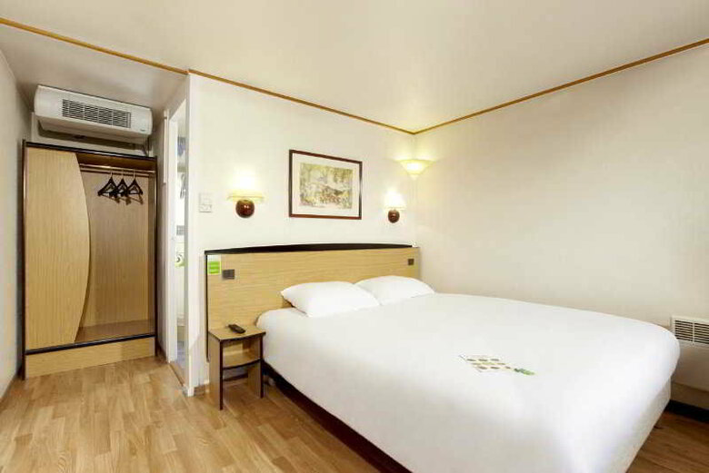 Hotel Campanile Bordeaux - Gradignan