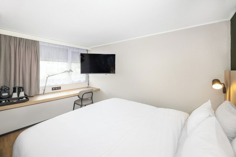 Hotel Campanile Bordeaux - Gradignan