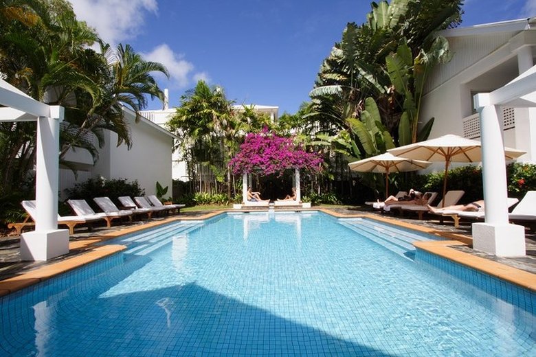 Hotel Reef House Resort & Spa