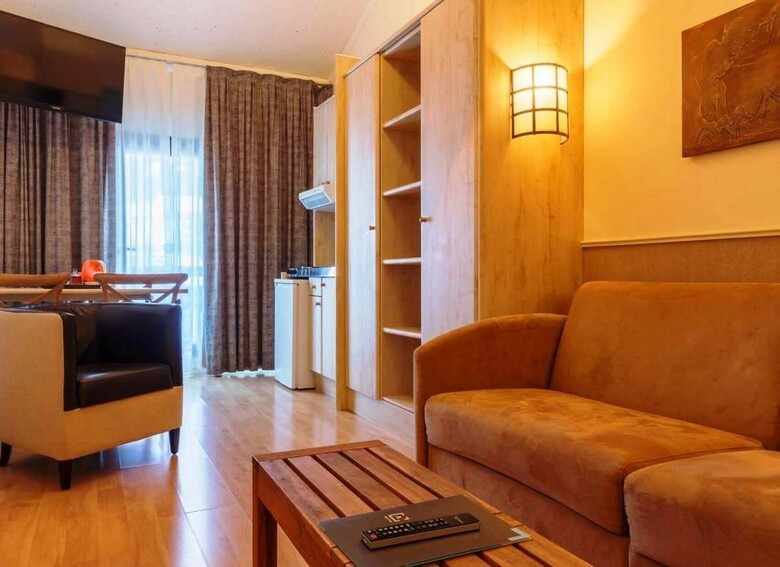 Hotel Yomo Patagonia