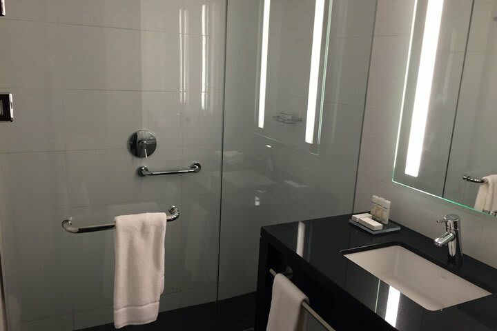 Hotel Hilton Garden Inn Montevideo