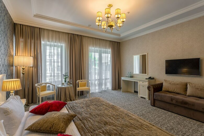 De Volan Boutique Hotel