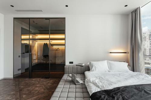 At Home Apartment