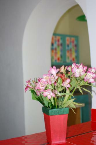 Holiday Home Sea And Fun