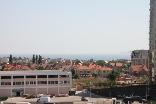 Apartamento Island To Marseille