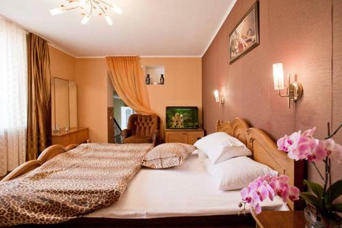 Apartamento Lovely House For Nice Holidays