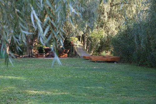 Agroturismo Dunaiskaya Usadba