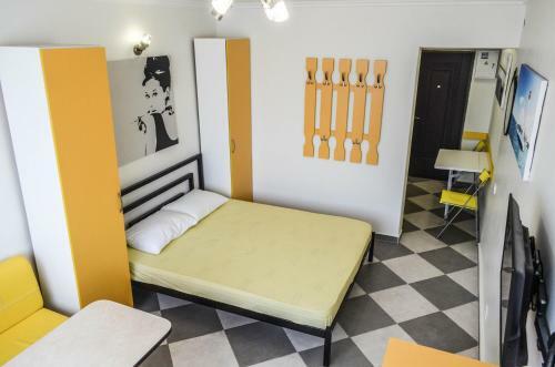 Apartamento Nafsika Beach Studios In Zatoka