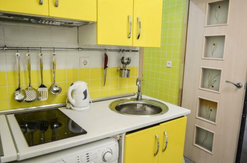 Apartamento Nafsika Beach Studios In Zatoka