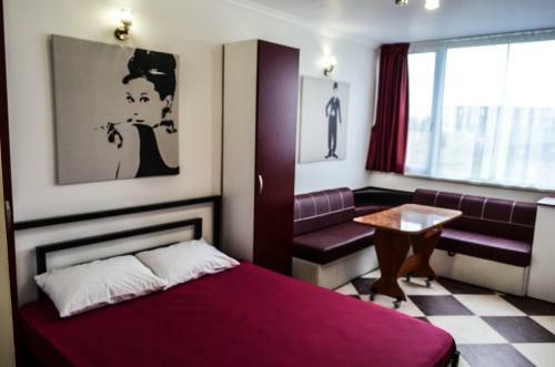 Apartamento Nafsika Beach Studios In Zatoka