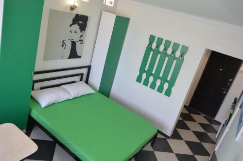 Apartamento Nafsika Beach Studios In Zatoka