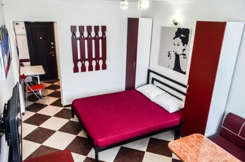 Apartamento Nafsika Beach Studios In Zatoka