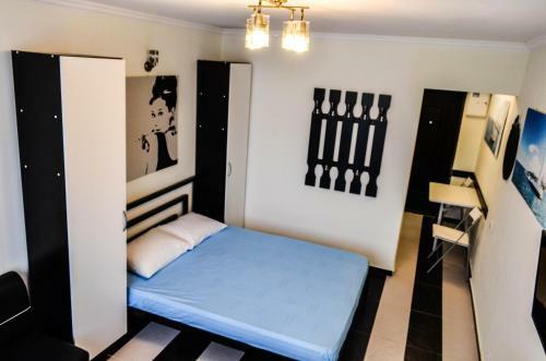 Apartamento Nafsika Beach Studios In Zatoka