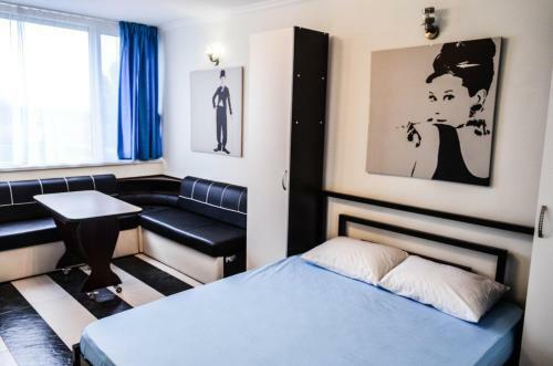 Apartamento Nafsika Beach Studios In Zatoka