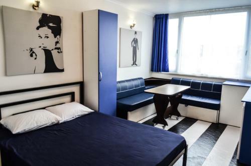 Apartamento Nafsika Beach Studios In Zatoka