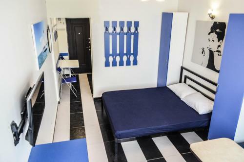 Apartamento Nafsika Beach Studios In Zatoka