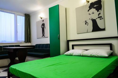 Apartamento Nafsika Beach Studios In Zatoka