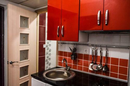 Apartamento Nafsika Beach Studios In Zatoka