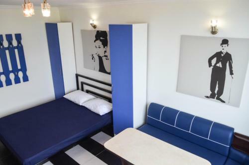 Apartamento Nafsika Beach Studios In Zatoka