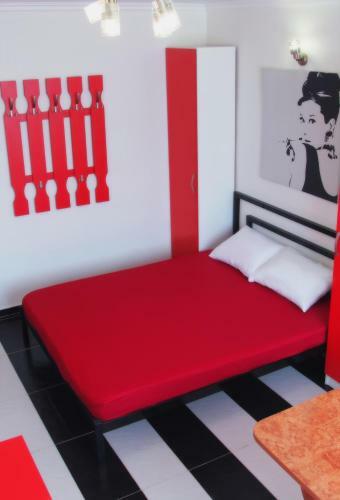 Apartamento Nafsika Beach Studios In Zatoka