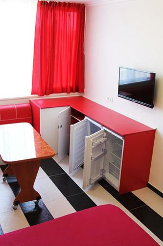 Apartamento Nafsika Beach Studios In Zatoka