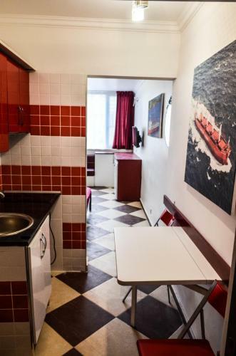 Apartamento Nafsika Beach Studios In Zatoka