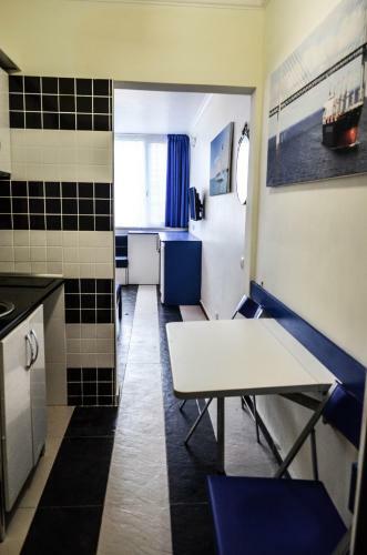 Apartamento Nafsika Beach Studios In Zatoka