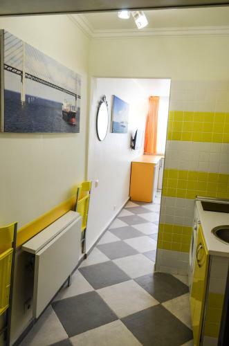 Apartamento Nafsika Beach Studios In Zatoka