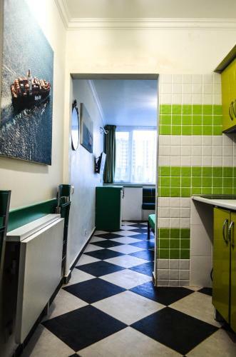 Apartamento Nafsika Beach Studios In Zatoka