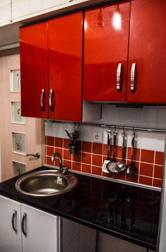 Apartamento Nafsika Beach Studios In Zatoka