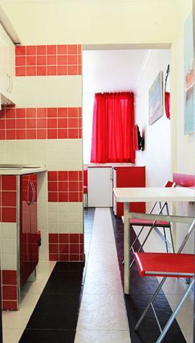 Apartamento Nafsika Beach Studios In Zatoka