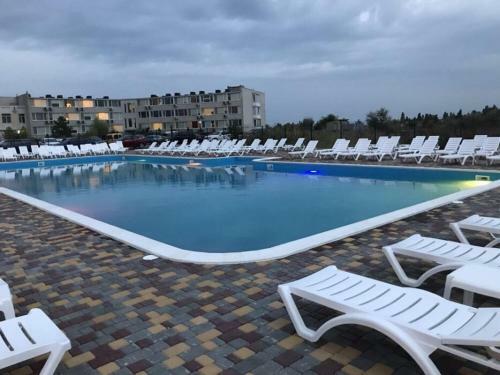 Apartamento Nafsika Beach Studios In Zatoka