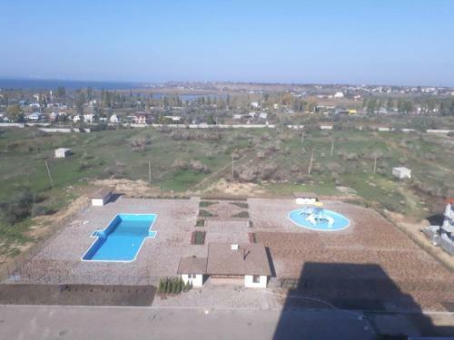 Apartamento Nafsika Beach Studios In Zatoka