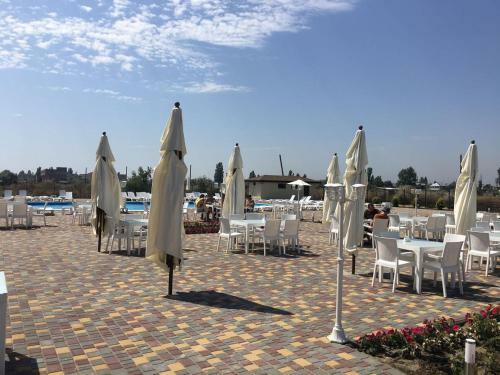 Apartamento Nafsika Beach Studios In Zatoka