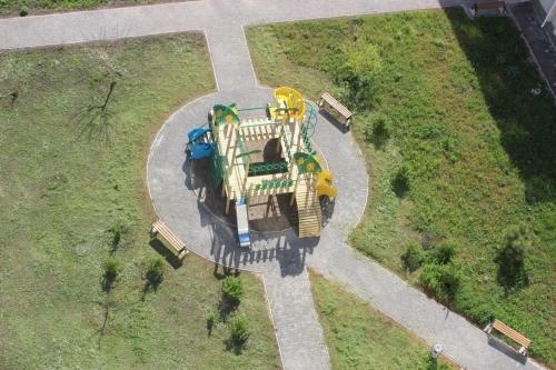 Apartamento Nafsika Beach Studios In Zatoka