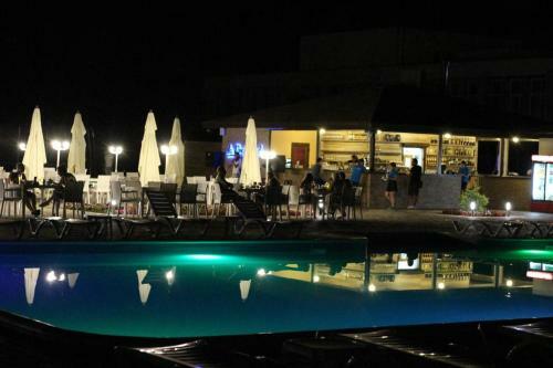 Apartamento Nafsika Beach Studios In Zatoka