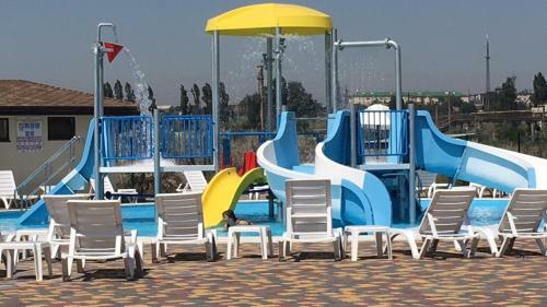 Apartamento Nafsika Beach Studios In Zatoka