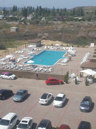 Apartamento Nafsika Beach Studios In Zatoka