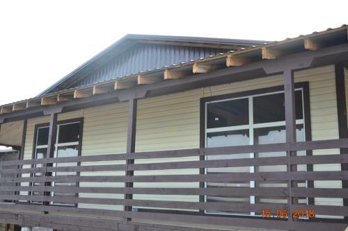 Hostal Baza Otdykha Akva