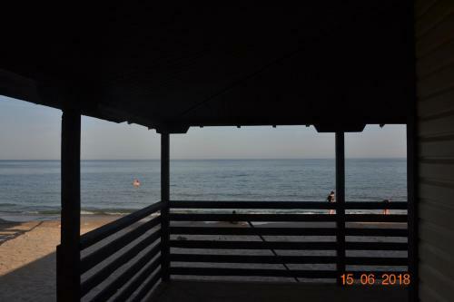 Hostal Baza Otdykha Akva